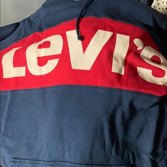 Levi’s Classic hoodie - Picture 4 of 5